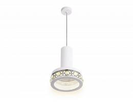 Подвесной светодиодный светильник Ambrella light Ice  - 2